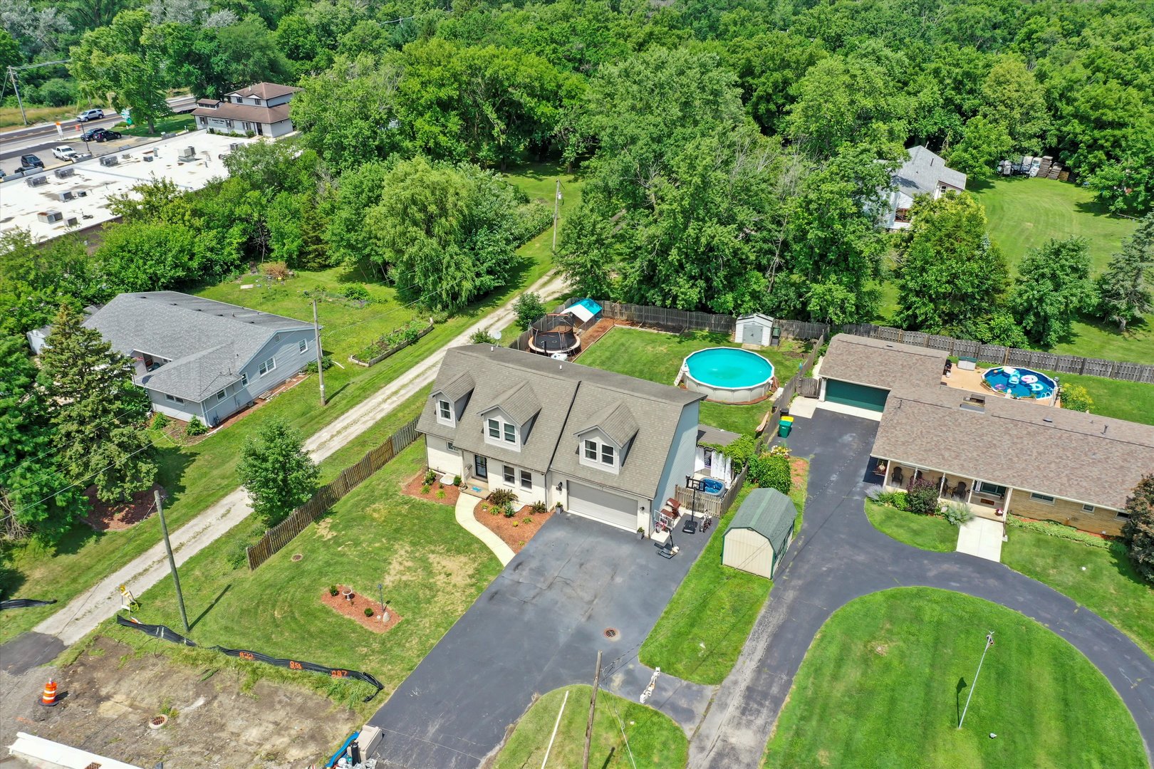 117 East Francis Road New Lenox, IL 60451 - Photo 10 of 14 Gallery Image 10