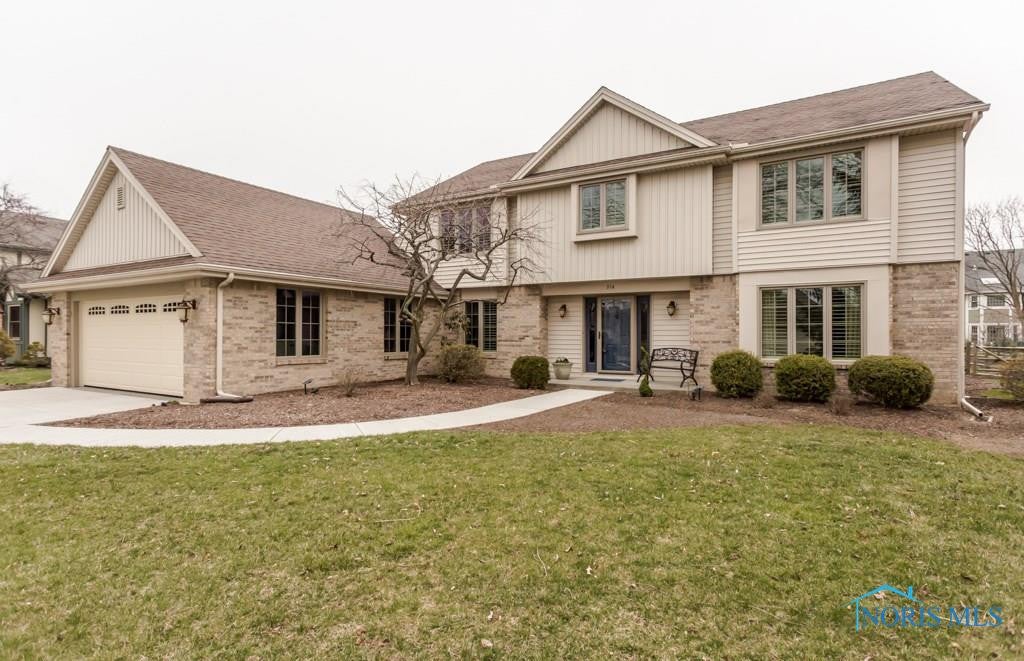 314 Rutledge Court Perrysburg, OH 43551 - Photo 1 of 35 Photo 1