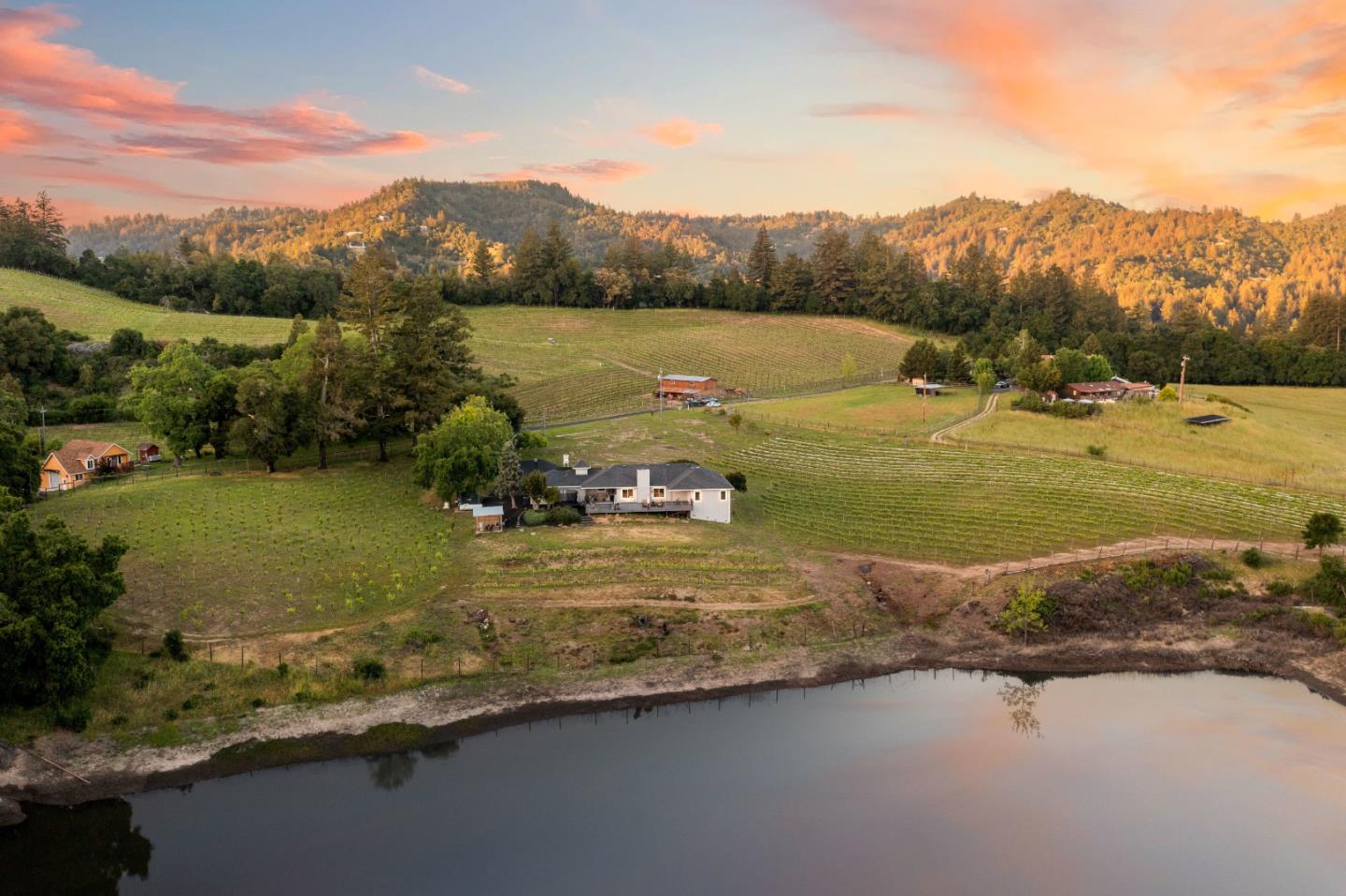 375 Old Mt Road Felton, CA 95018 - Photo 1 of 1 Gallery Image 1