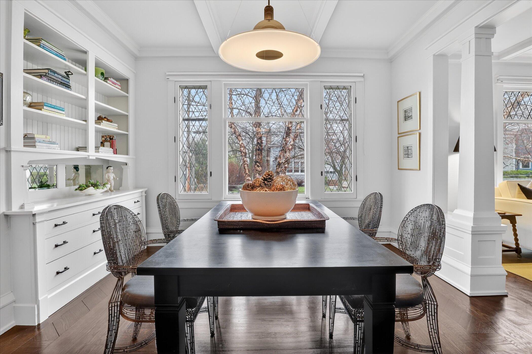 113 East Locust Street Three Oaks, MI 49128 - Photo 11 of 39 Dining Room