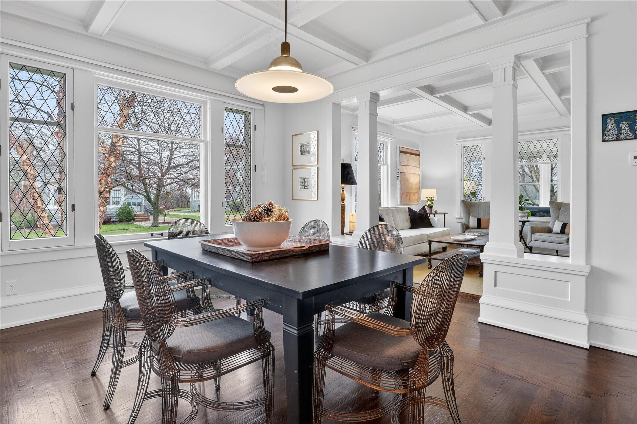 113 East Locust Street Three Oaks, MI 49128 - Photo 12 of 39 Dining Room