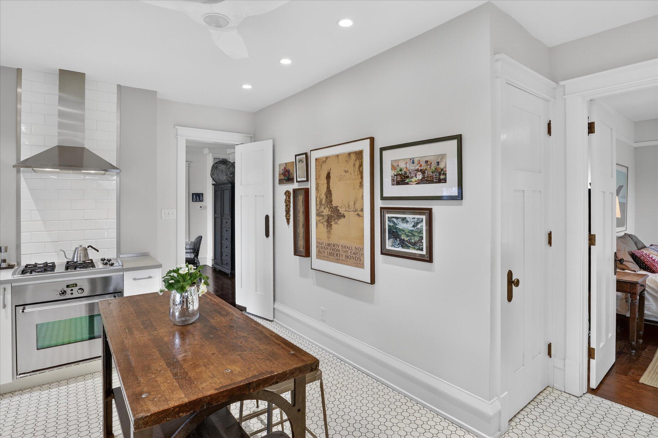 113 East Locust Street Three Oaks, MI 49128 - Photo 16 of 39 Kitchen
