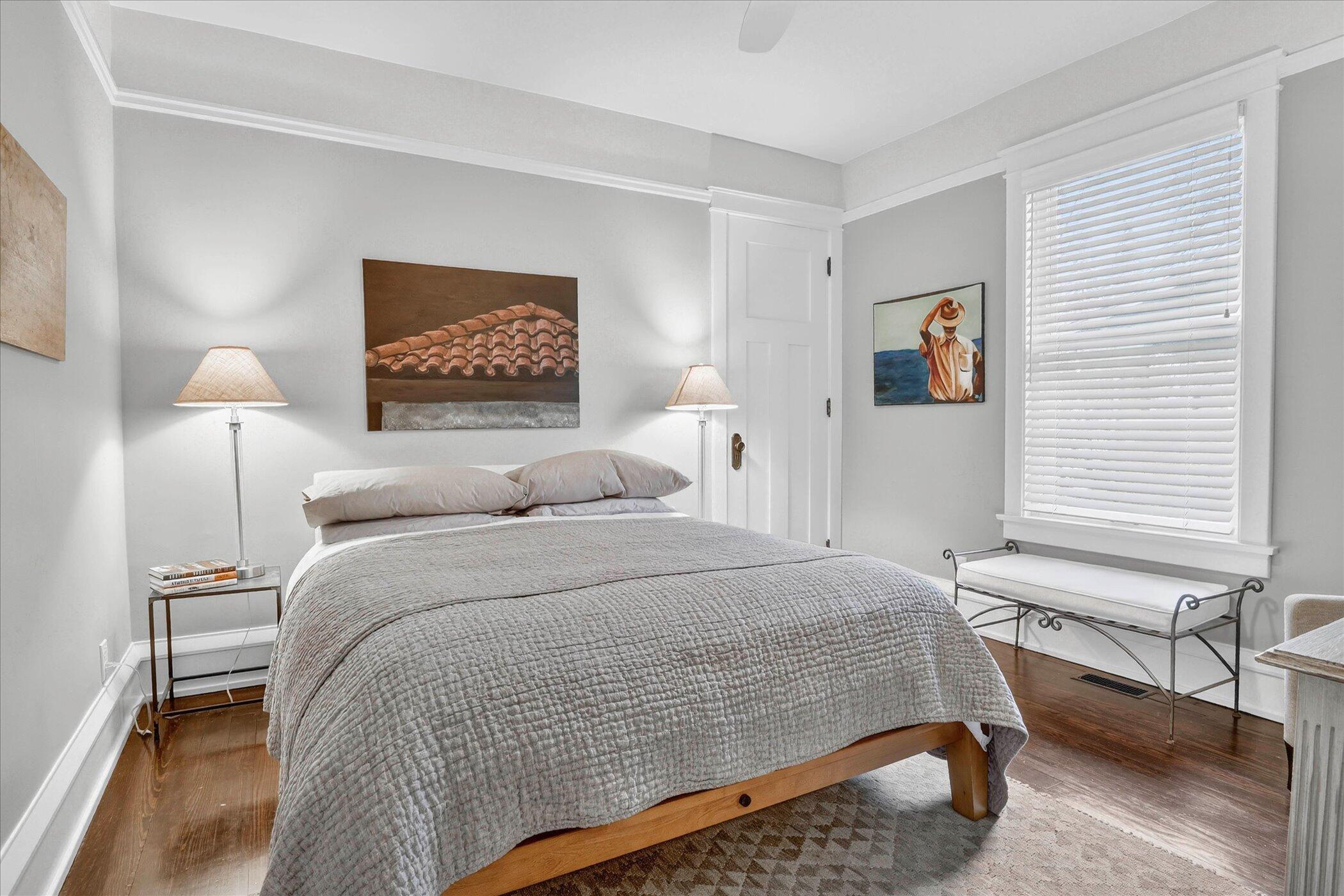 113 East Locust Street Three Oaks, MI 49128 - Photo 18 of 39 Primary Bedroom