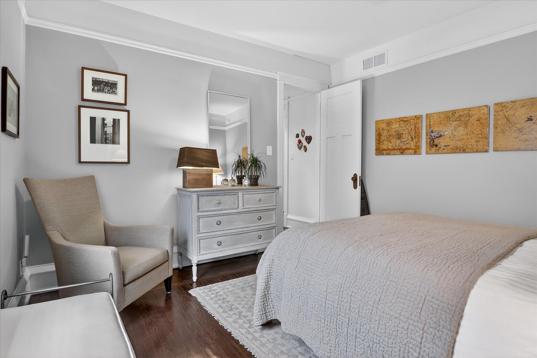 113 East Locust Street Three Oaks, MI 49128 - Photo 19 of 39 Primary Bedroom