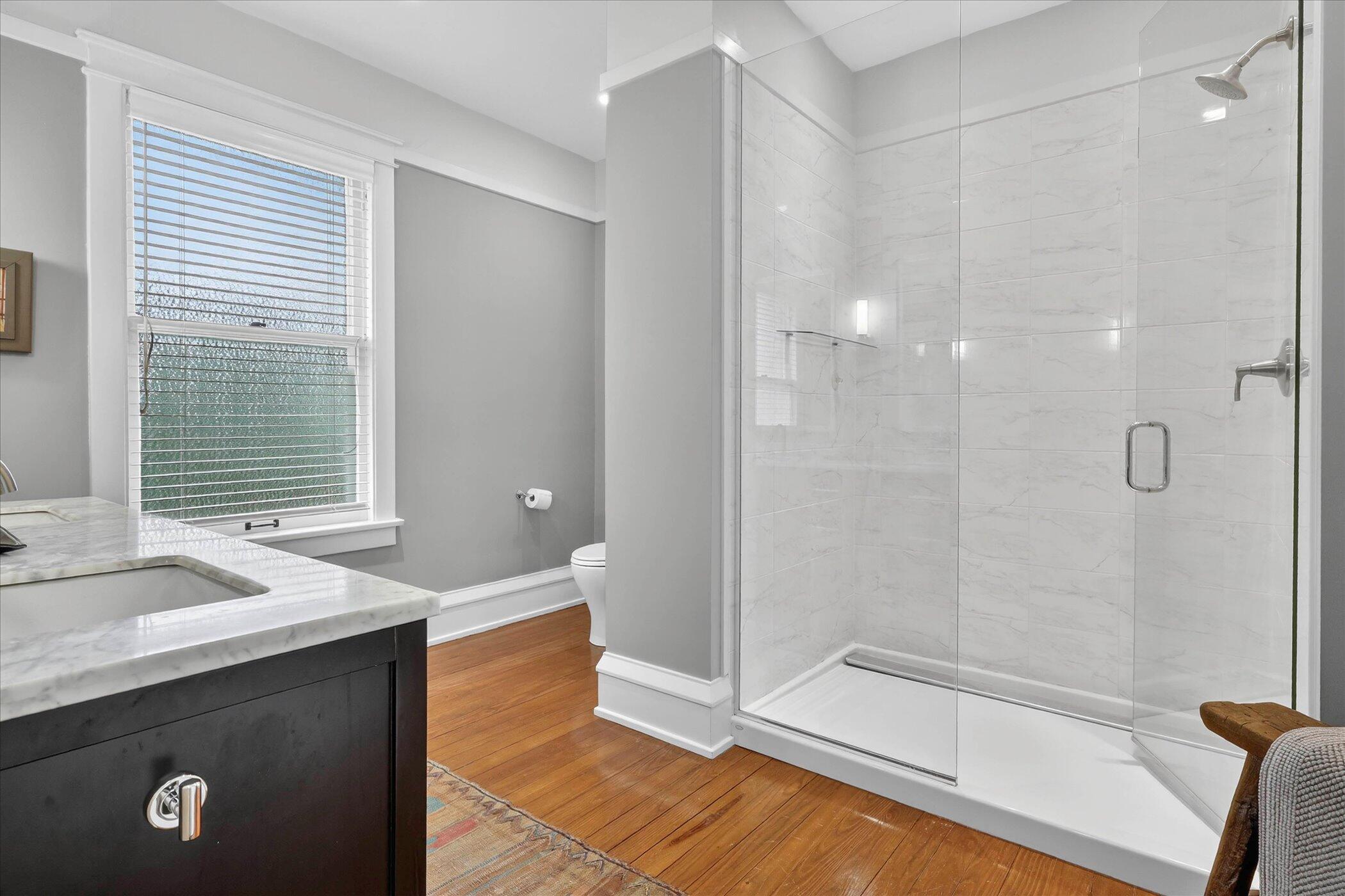 113 East Locust Street Three Oaks, MI 49128 - Photo 22 of 39 Primary Bath