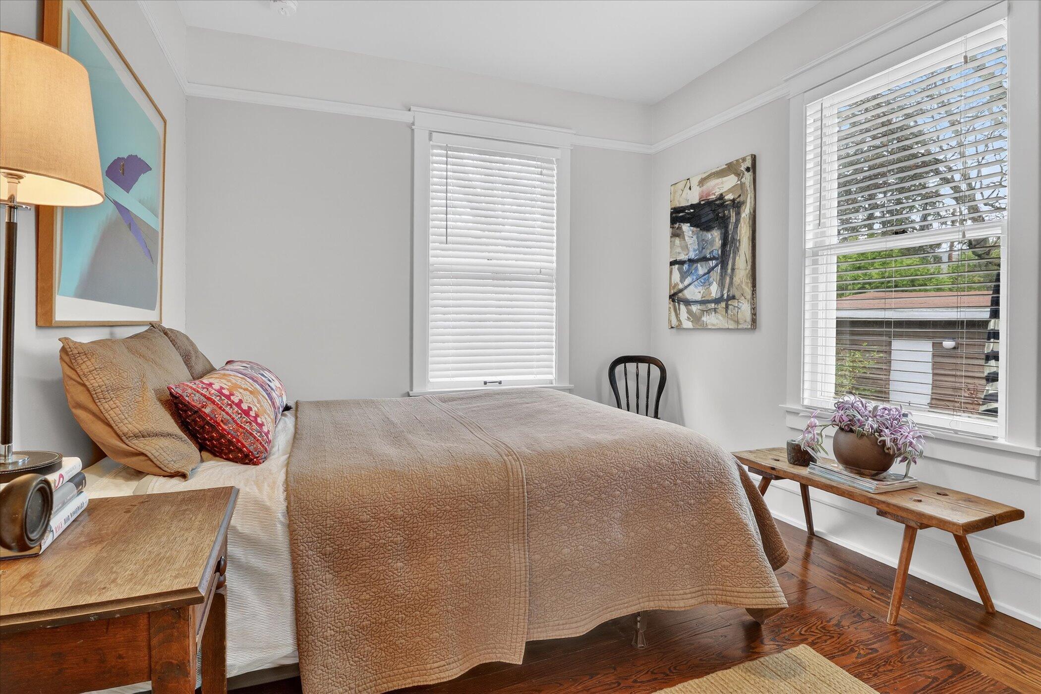 113 East Locust Street Three Oaks, MI 49128 - Photo 23 of 39 2nd Bedroom