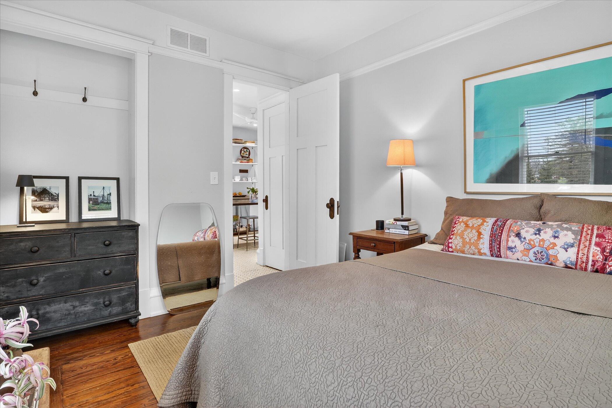 113 East Locust Street Three Oaks, MI 49128 - Photo 24 of 39 2nd Bedroom