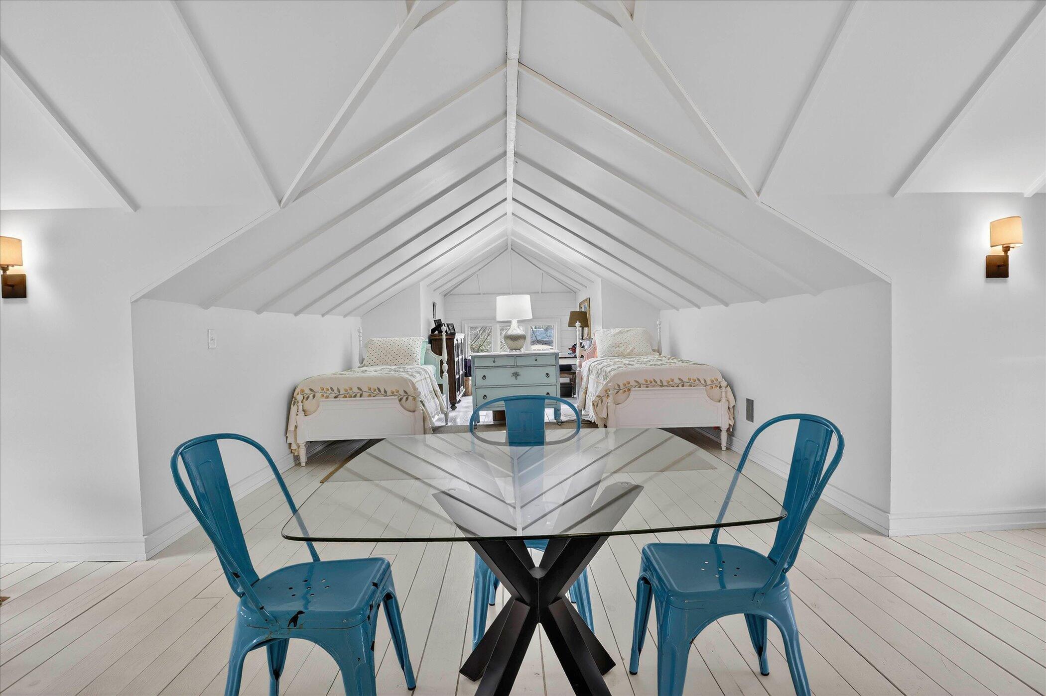 113 East Locust Street Three Oaks, MI 49128 - Photo 25 of 39 3rd Bedroom/Multi-porpose