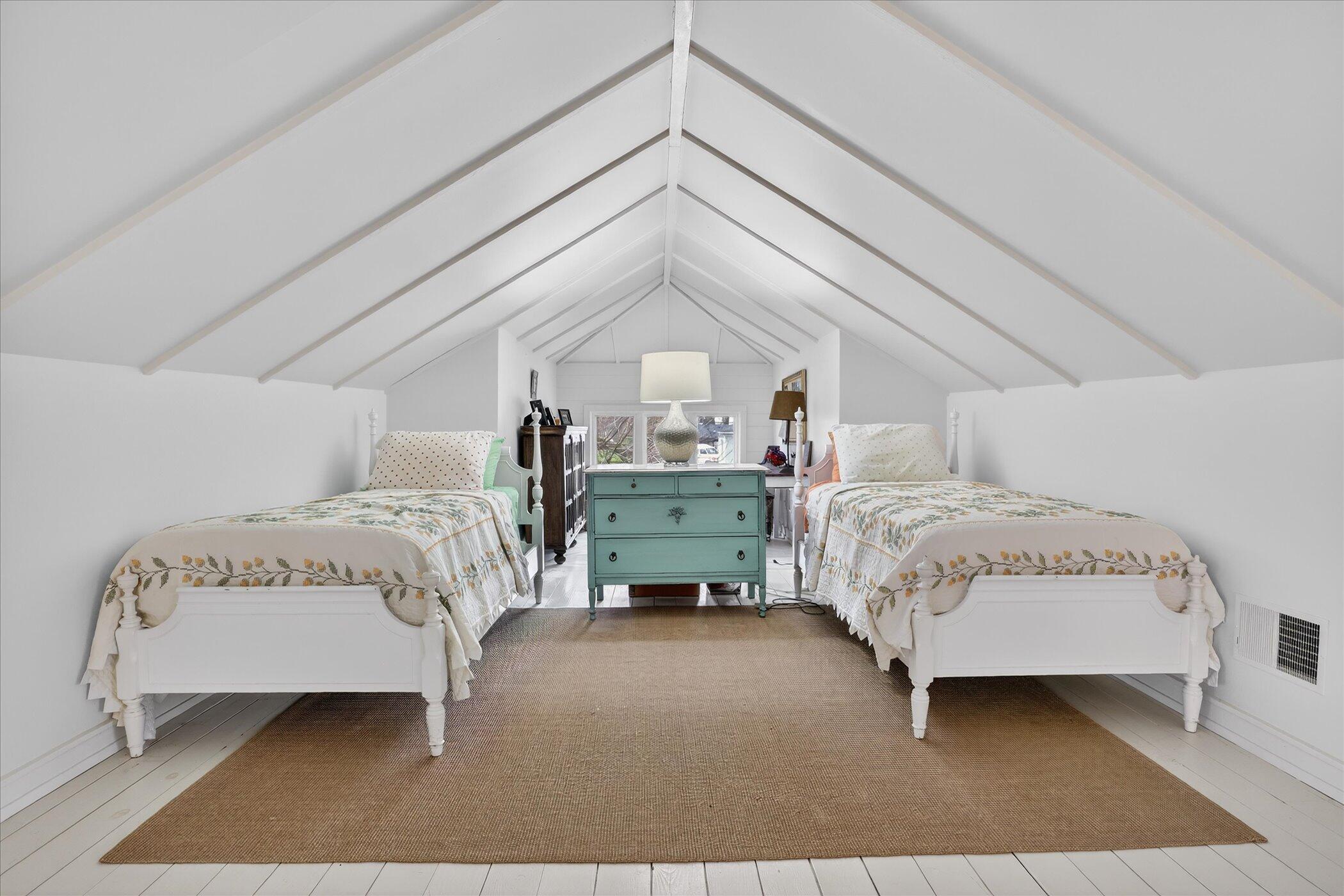 113 East Locust Street Three Oaks, MI 49128 - Photo 28 of 39 3rd Bedroom/Multi-porpose