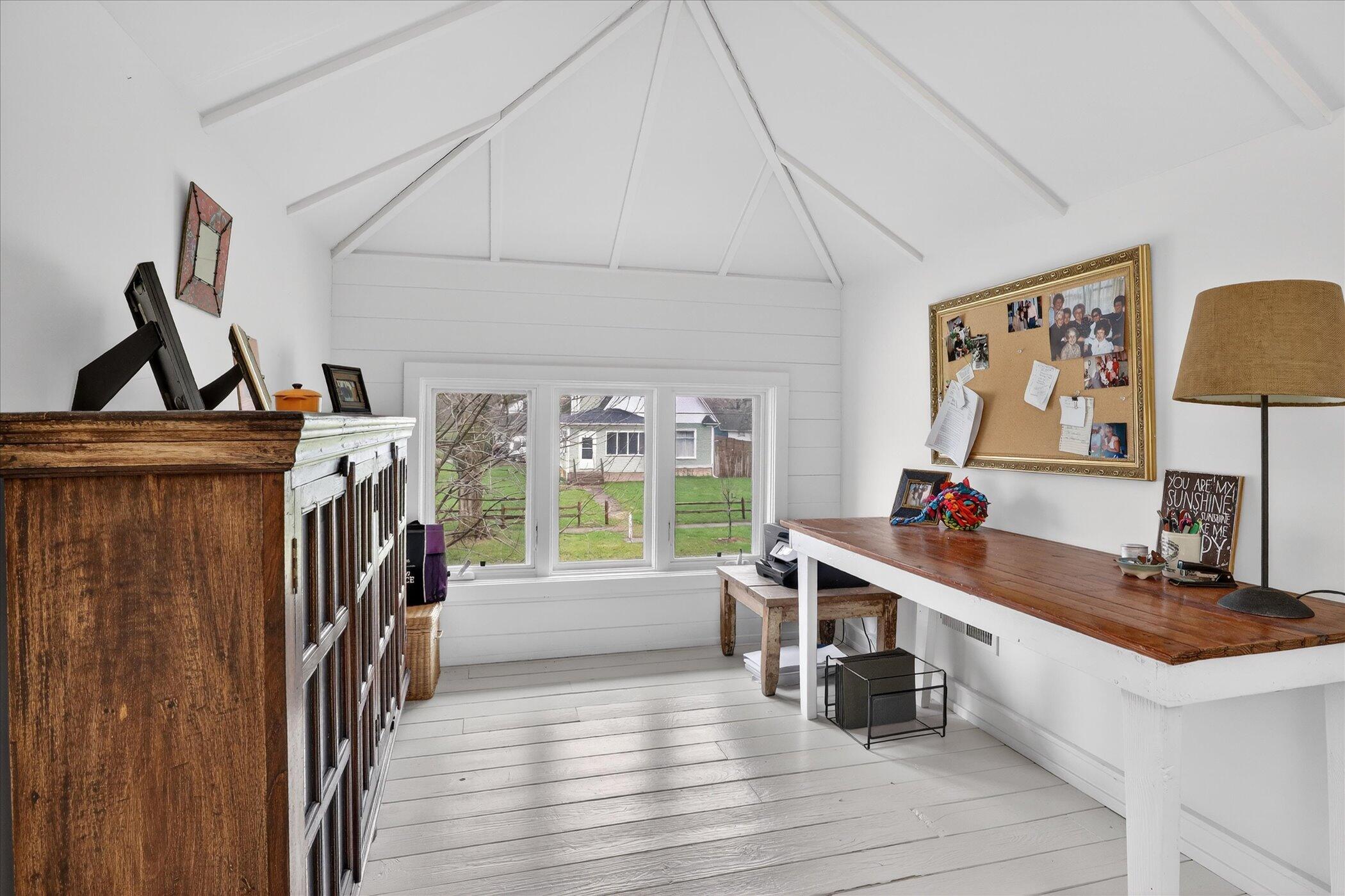 113 East Locust Street Three Oaks, MI 49128 - Photo 29 of 39 3rd Bedroom/Multi-porpose