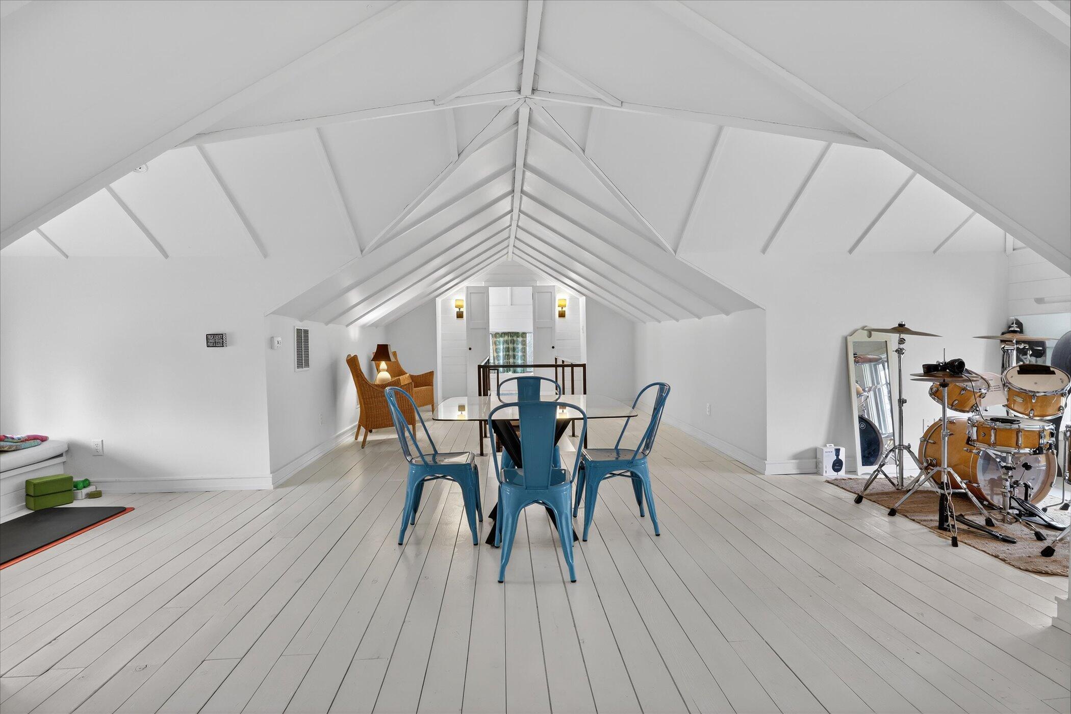 113 East Locust Street Three Oaks, MI 49128 - Photo 30 of 39 3rd Bedroom/Multi-porpose