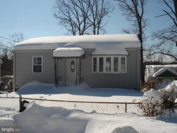 Exterior (Main)