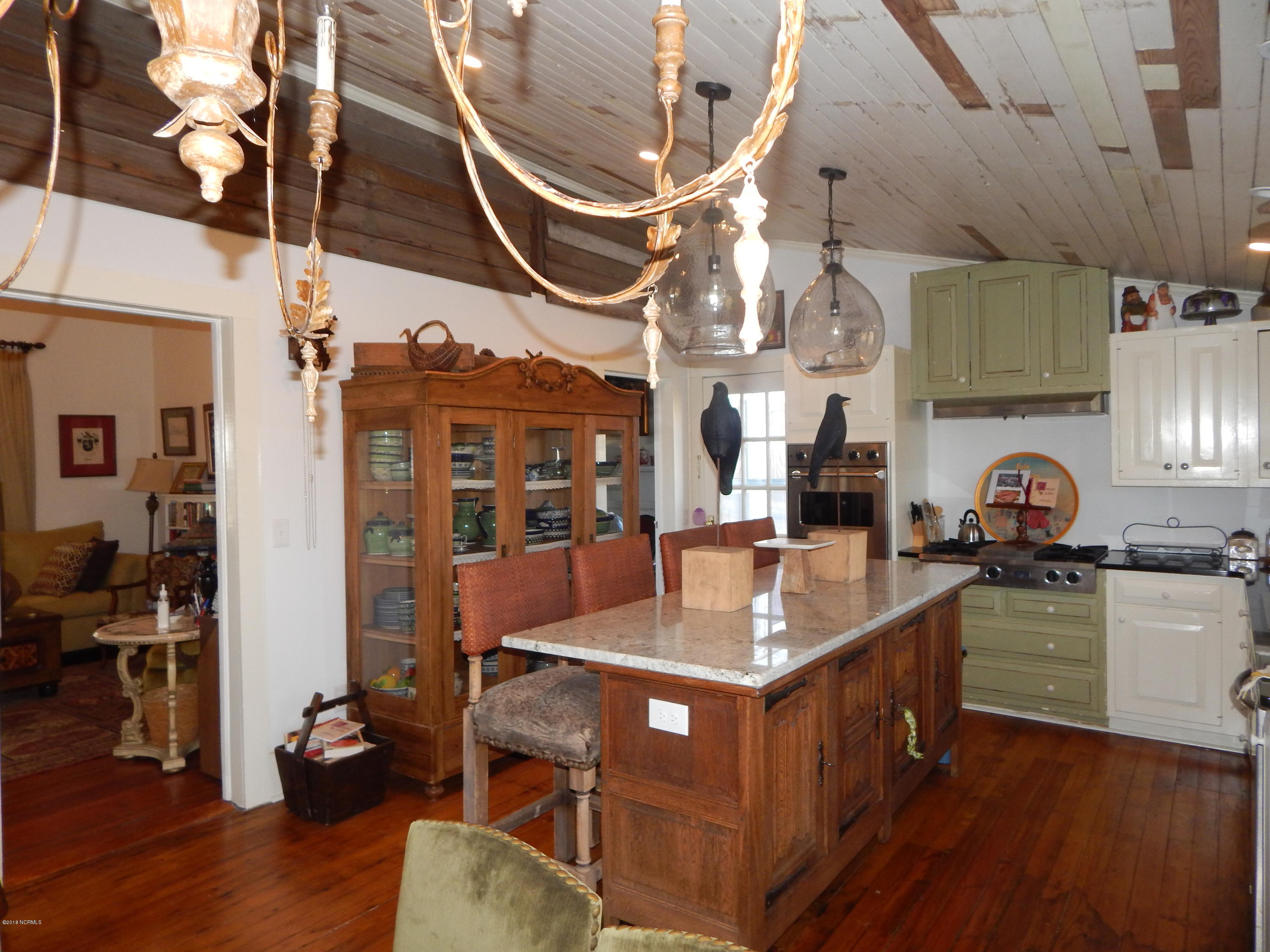 1804 Giddensville Road Faison, NC 28341 - Photo 10 of 29 DSCN6505