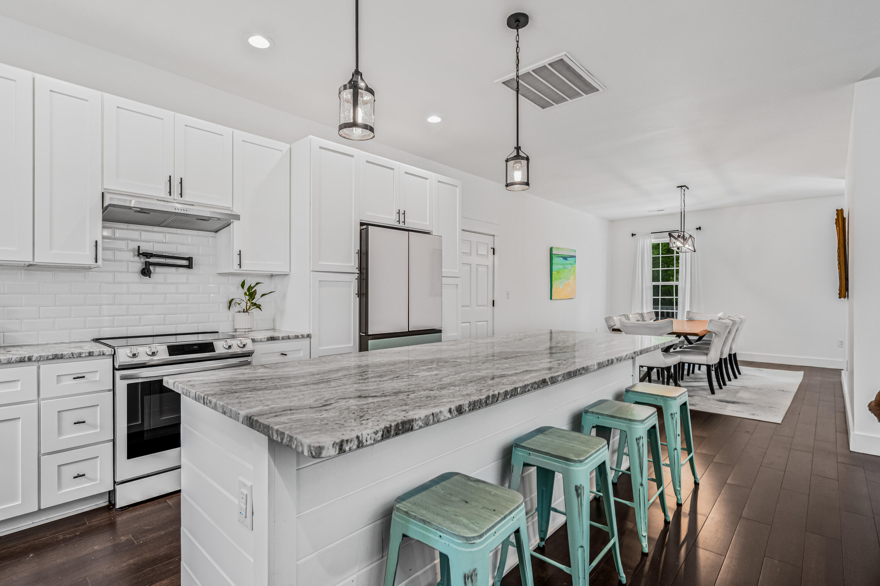 5681 Captain Kidd Road Hollywood, SC 29449 - Photo 21 of 49 Kitchen