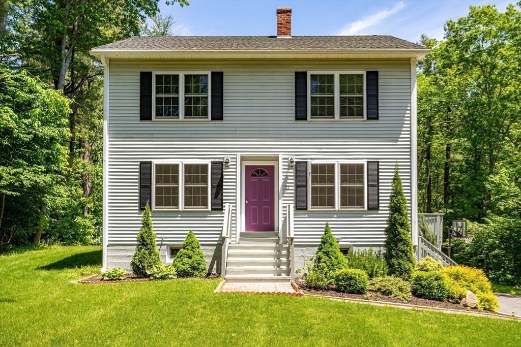 21 Colony Road Westminster, MA 01473 - Photo 27 of 34 Gallery Image 27
