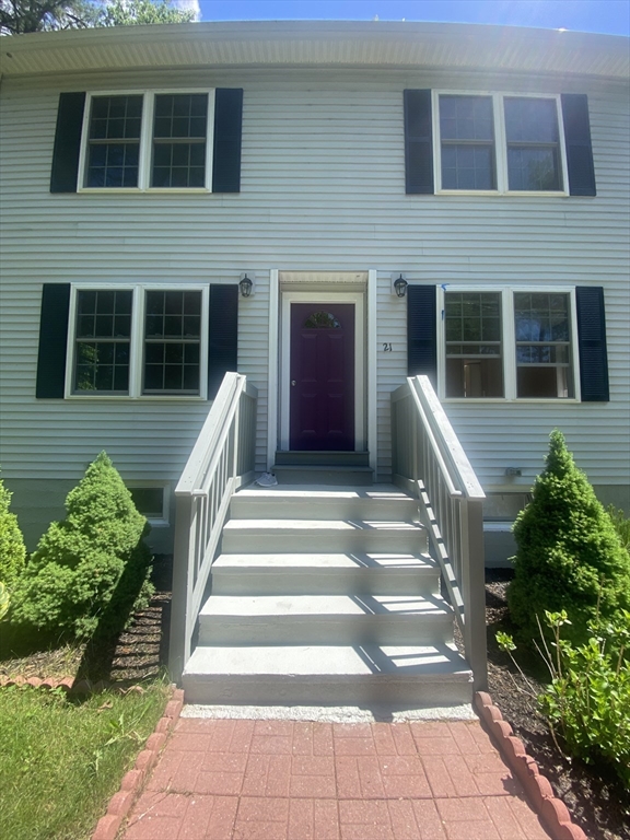 21 Colony Road Westminster, MA 01473 - Photo 31 of 34 Gallery Image 31