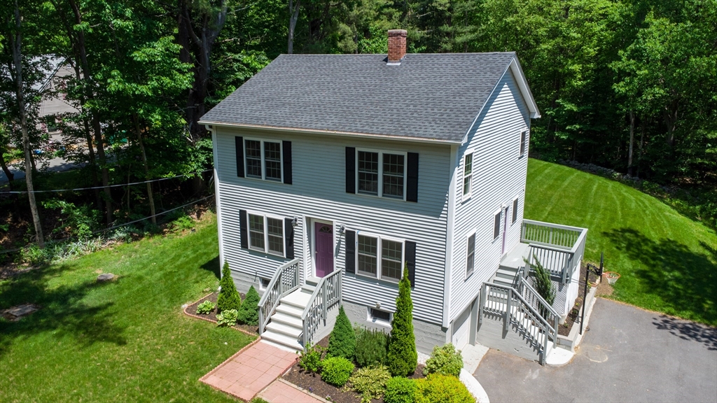 21 Colony Road Westminster, MA 01473 - Photo 32 of 34 Gallery Image 32