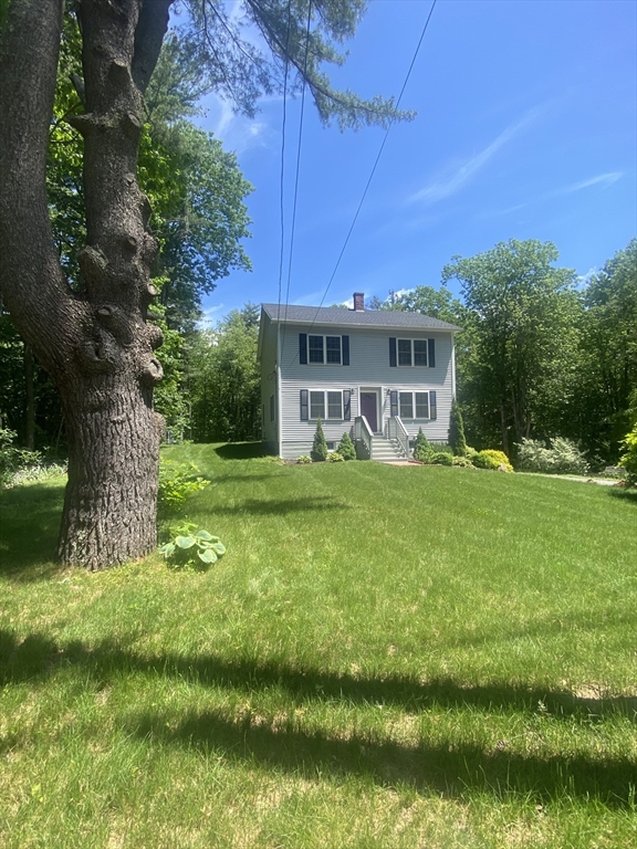 21 Colony Road Westminster, MA 01473 - Photo 34 of 34 Gallery Image 34