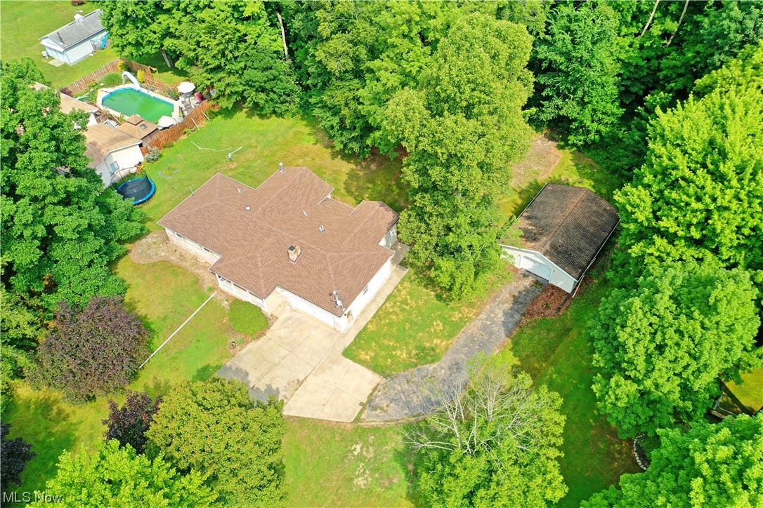 3340 Carson Salt Springs Road Warren, OH 44481 - Photo 34 of 35 Gallery Image 34