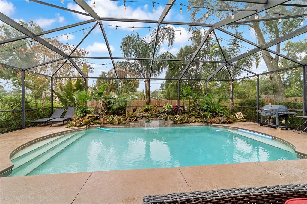 5030 Southeast 3rd Place Ocala, FL 34471 - Photo 41 of 45 a view of a swimming pool