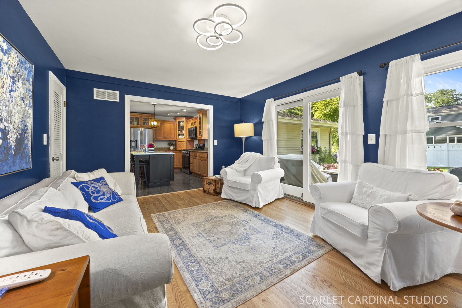 446 Hamilton Drive Wheaton, IL 60189 - Photo 5 of 26