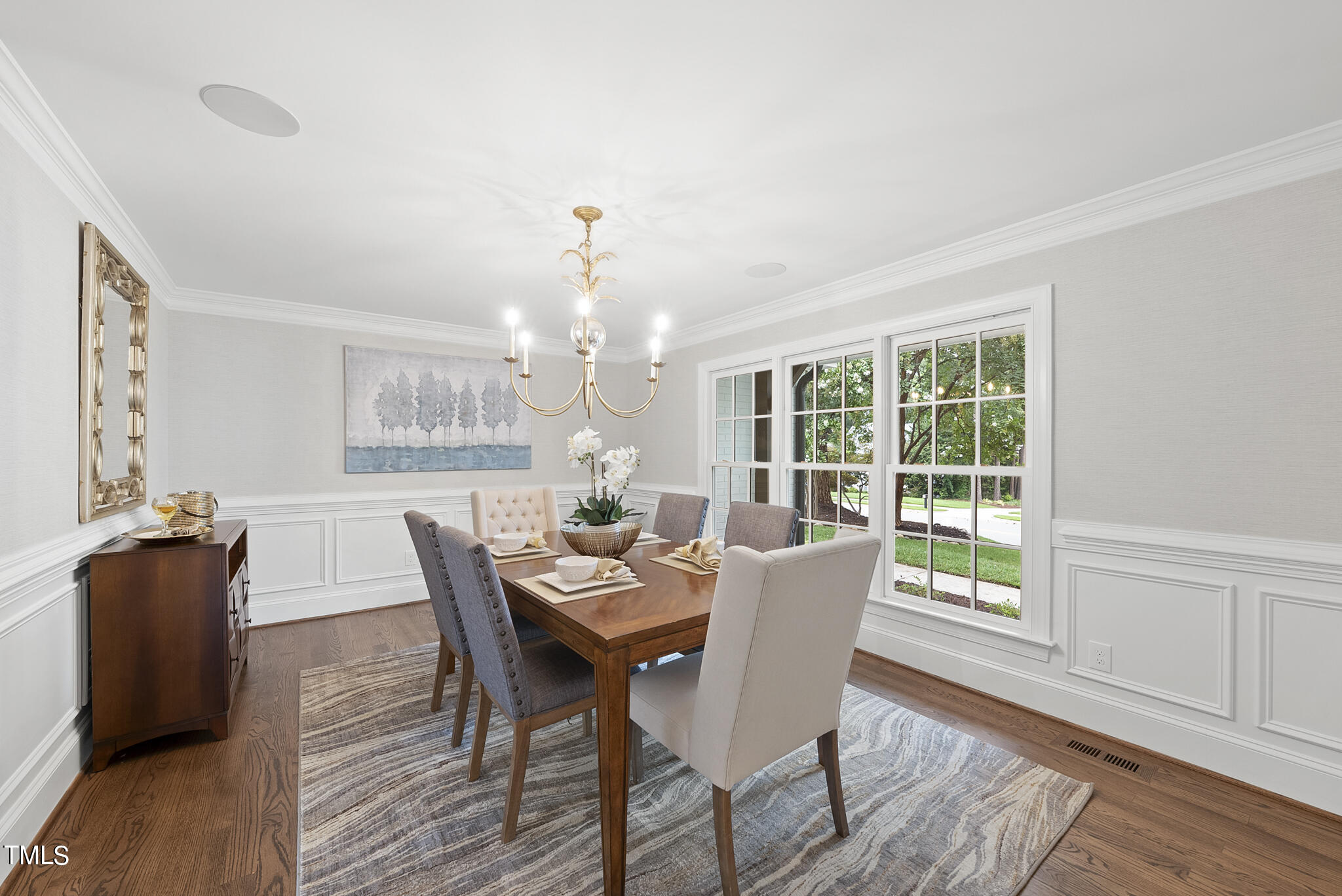 1704 Hunting Ridge Road Raleigh, NC 27615 - Photo 9 of 46 DSC02809