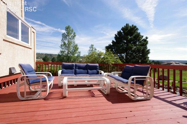 915 Forest View Road Monument, CO 80132 - Photo 31 of 35