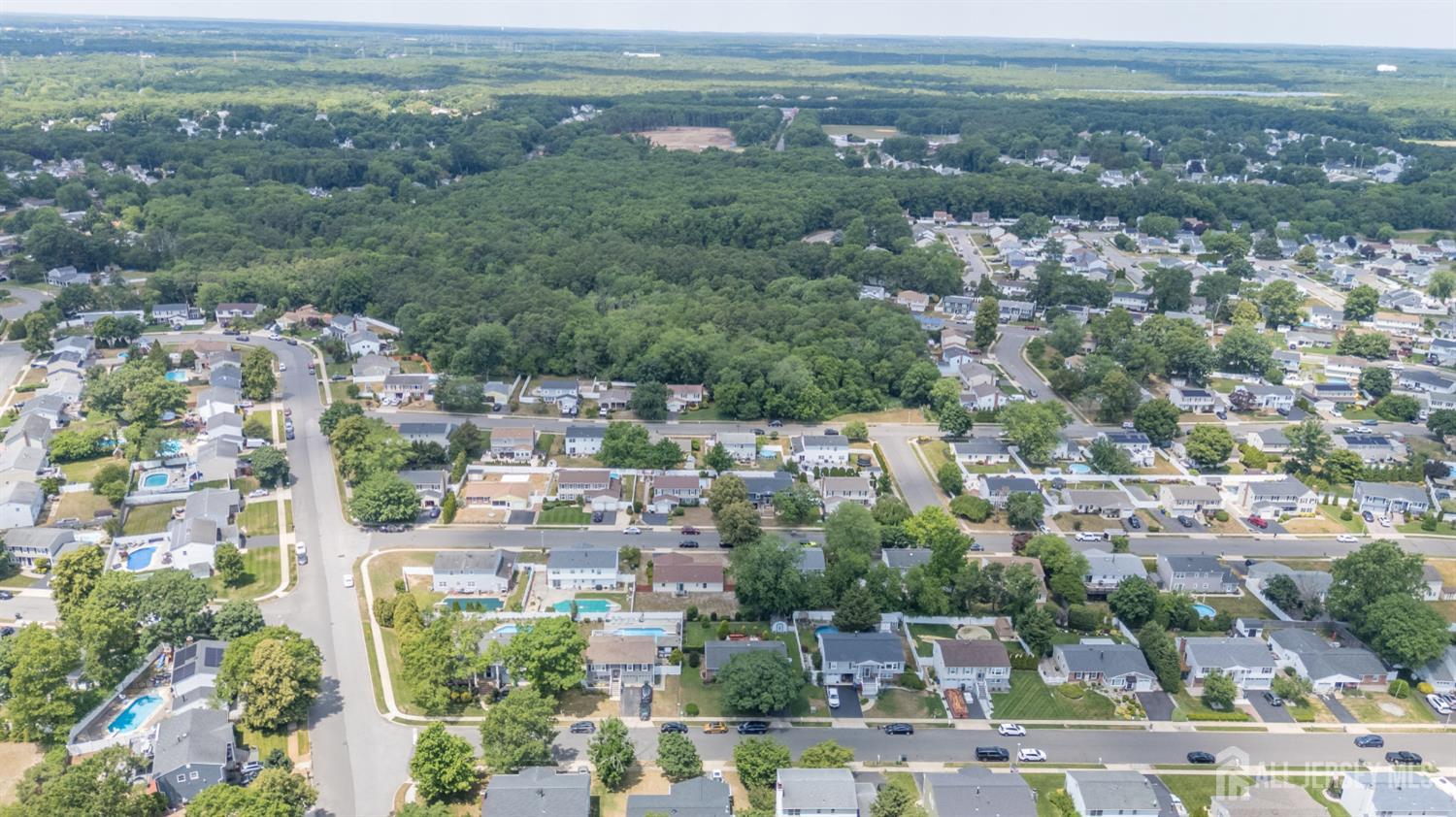 5 Evergreen Place Howell, NJ 07731 - Photo 30 of 31