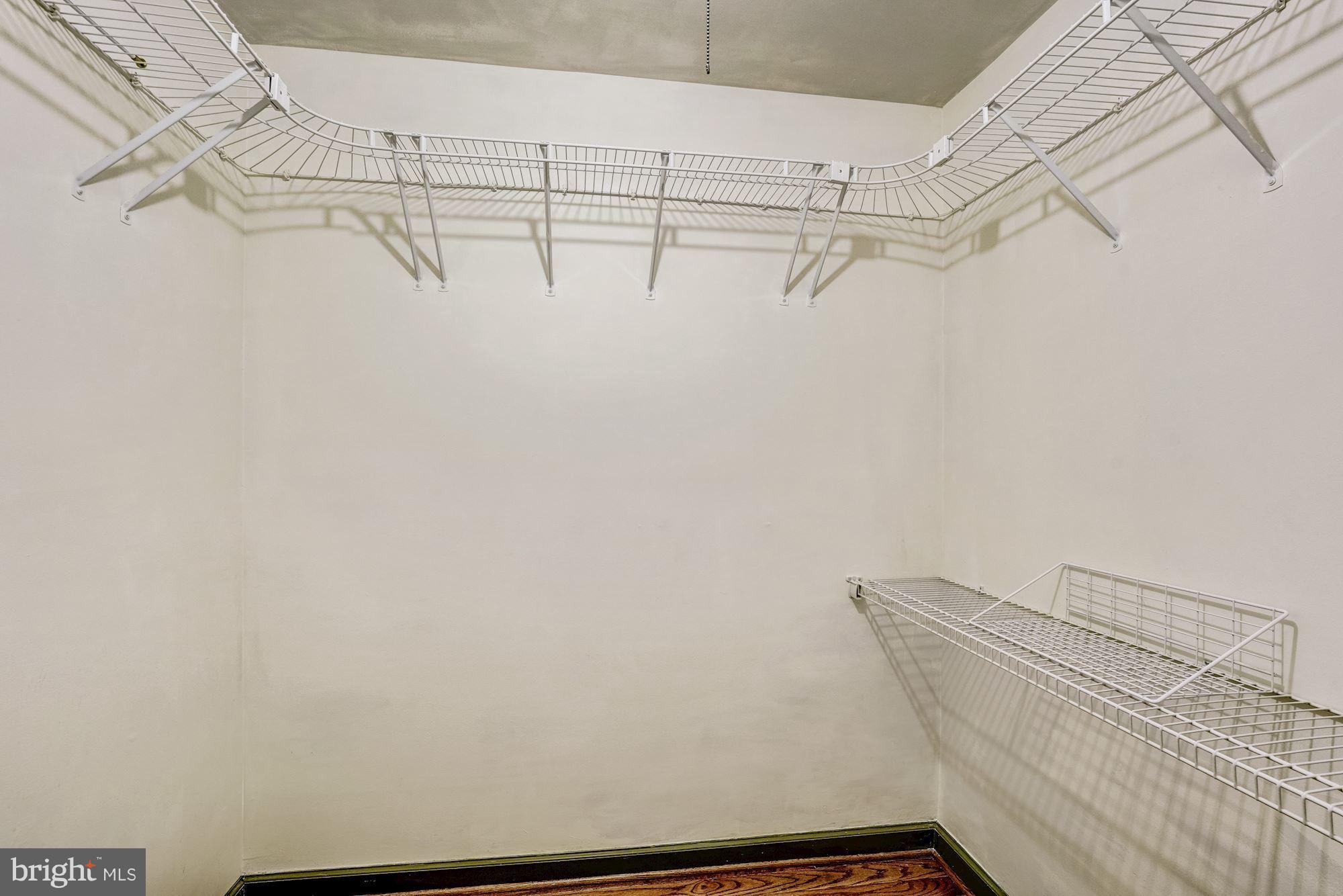 2254 Coppersmith Square Reston, VA 20191 - Photo 13 of 25 Walk-In closet