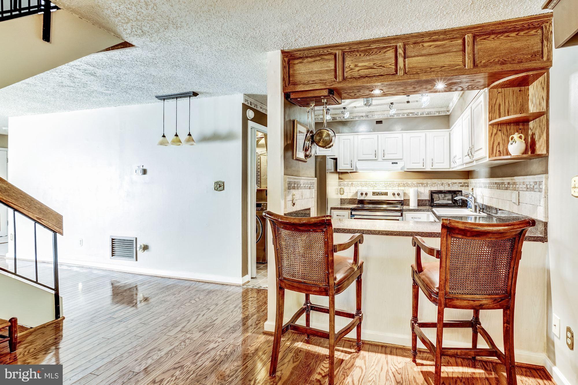 2254 Coppersmith Square Reston, VA 20191 - Photo 25 of 25 Open Floor Plan