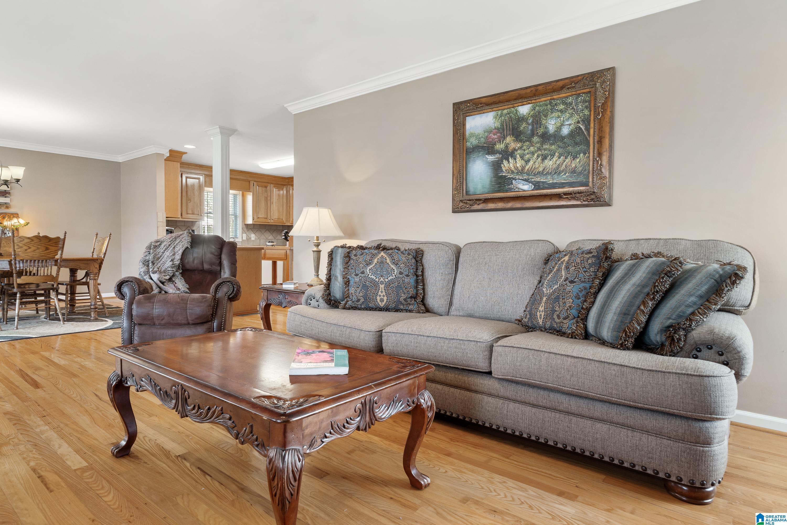 182 Odonnell Road Ashville, AL 35953 - Photo 20 of 75 Gallery Image 20