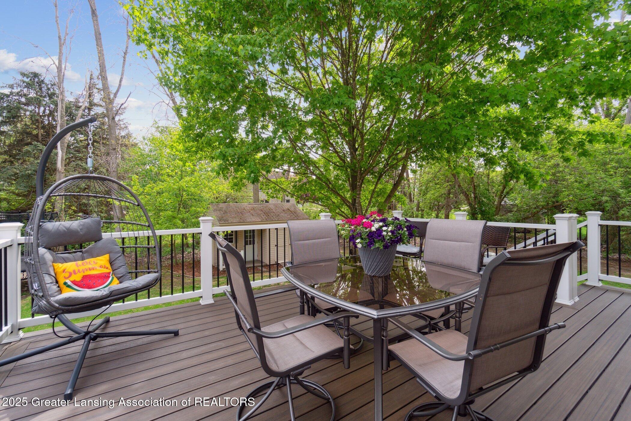 3883 Sandhill Road Lansing, MI 48911 - Photo 46 of 70 3883-Sandhill-Rd-Lansing-MI-48911-Window