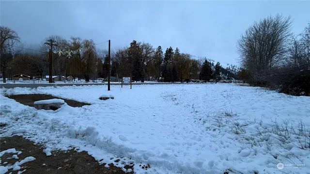 $30,500 | -xx4 North Main Street, Conconully, WA 98819