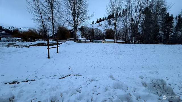 $30,500 | -xx4 North Main Street, Conconully, WA 98819