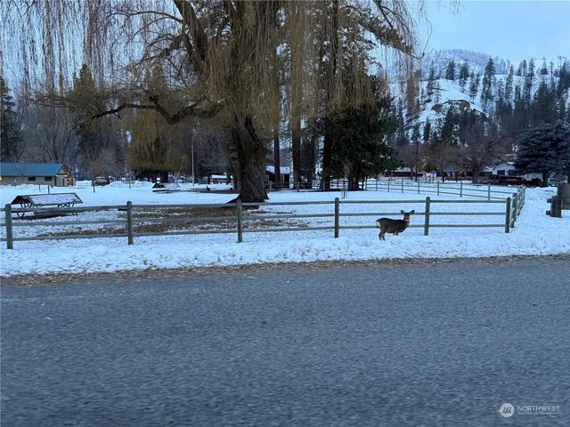 $30,500 | -xx4 North Main Street, Conconully, WA 98819