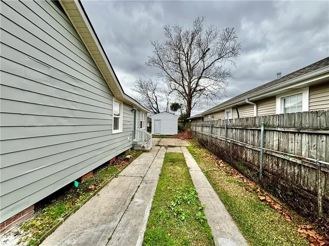 $1,750 | 535 Victory Drive, Westwego, LA 70094
