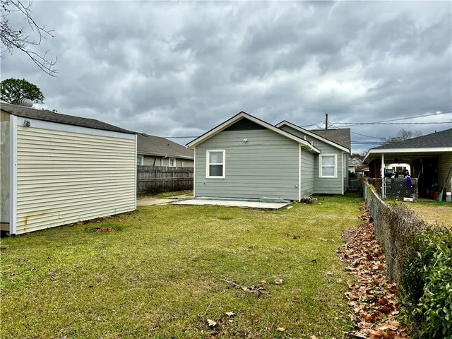 $1,750 | 535 Victory Drive, Westwego, LA 70094