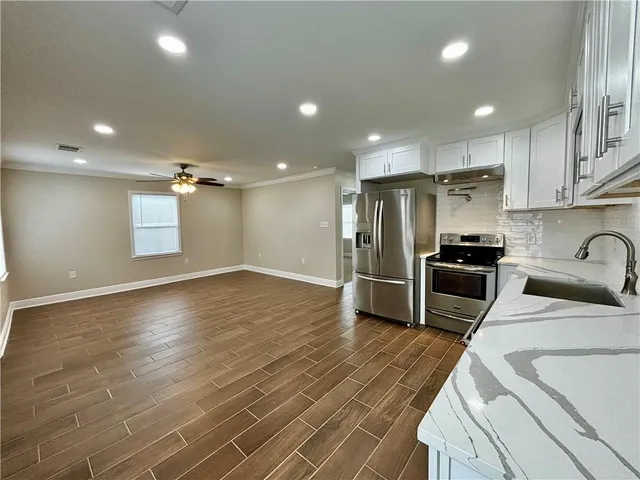 $1,750 | 535 Victory Drive, Westwego, LA 70094