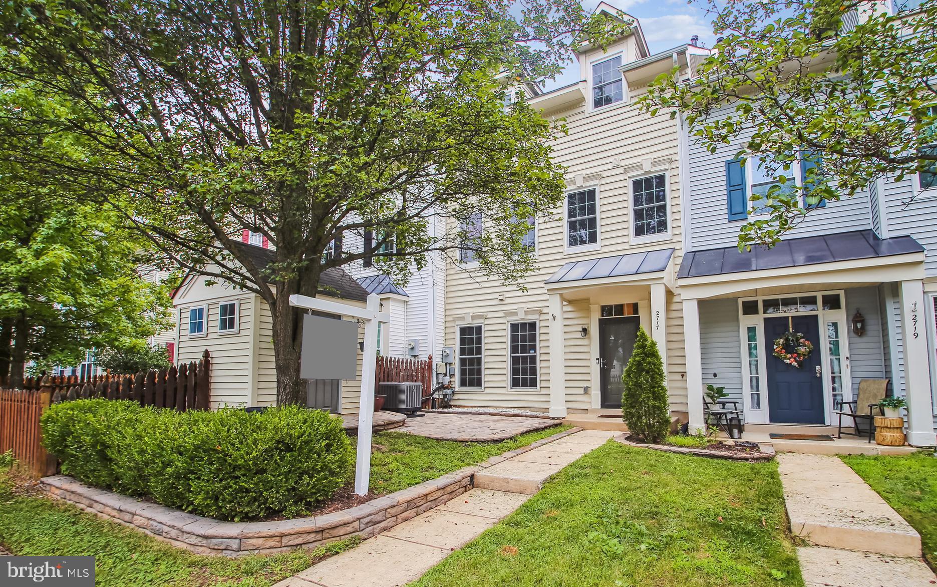 2717 Middle Neck Road Odenton, MD 21113 - Photo 1 of 50 Welcome Home!