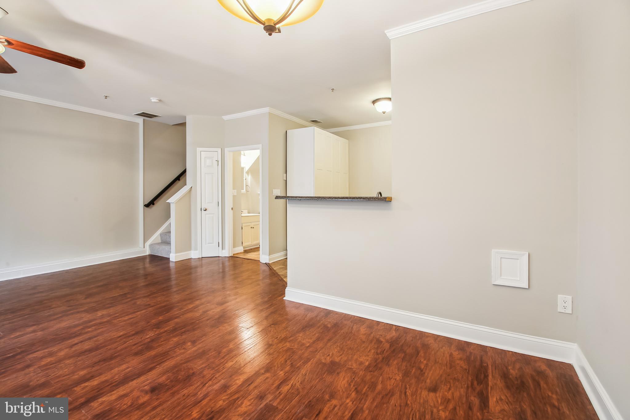 2717 Middle Neck Road Odenton, MD 21113 - Photo 13 of 50 Open Concept Main Level