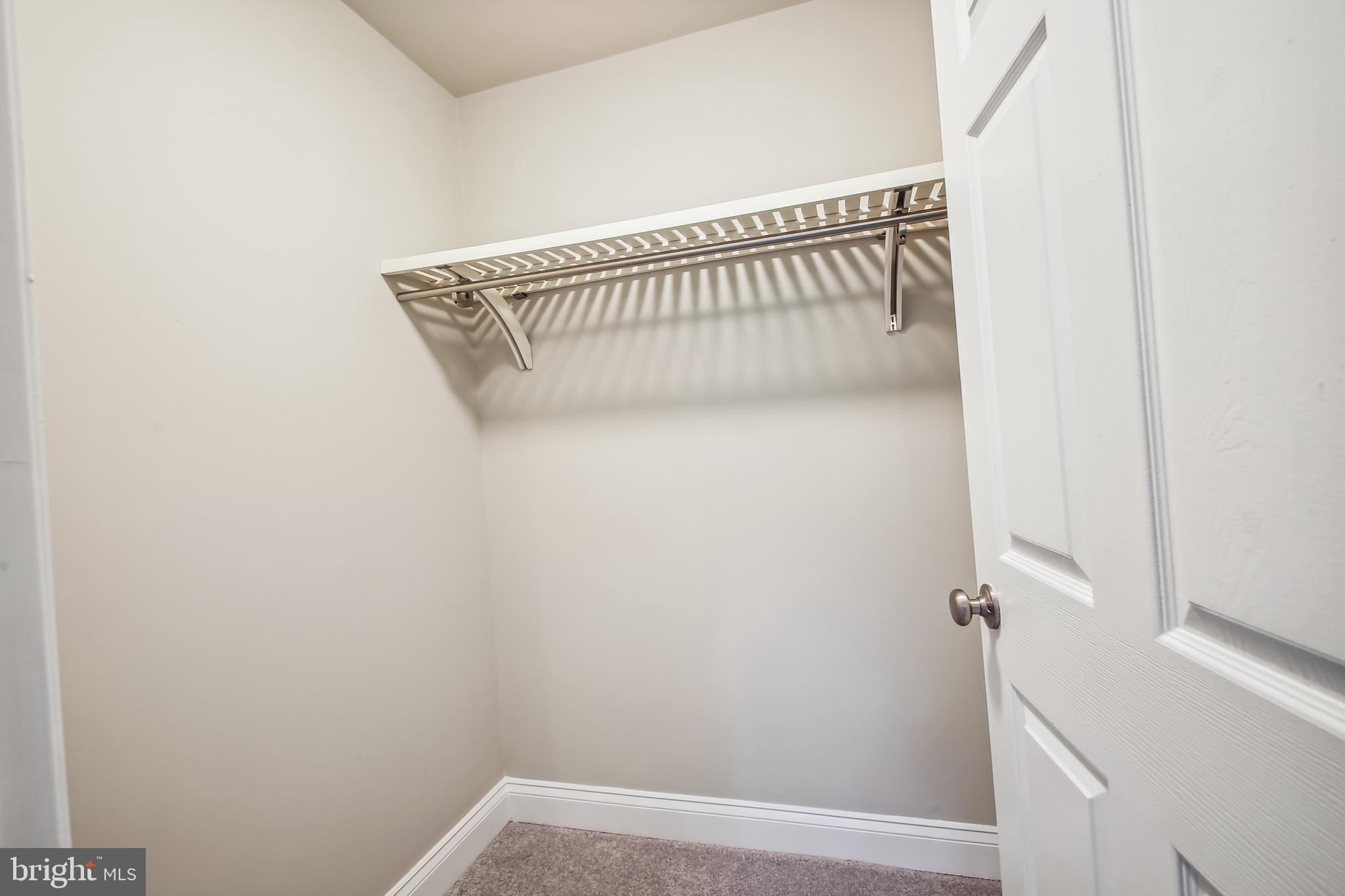 2717 Middle Neck Road Odenton, MD 21113 - Photo 18 of 50 Bedroom 1 walk in closet