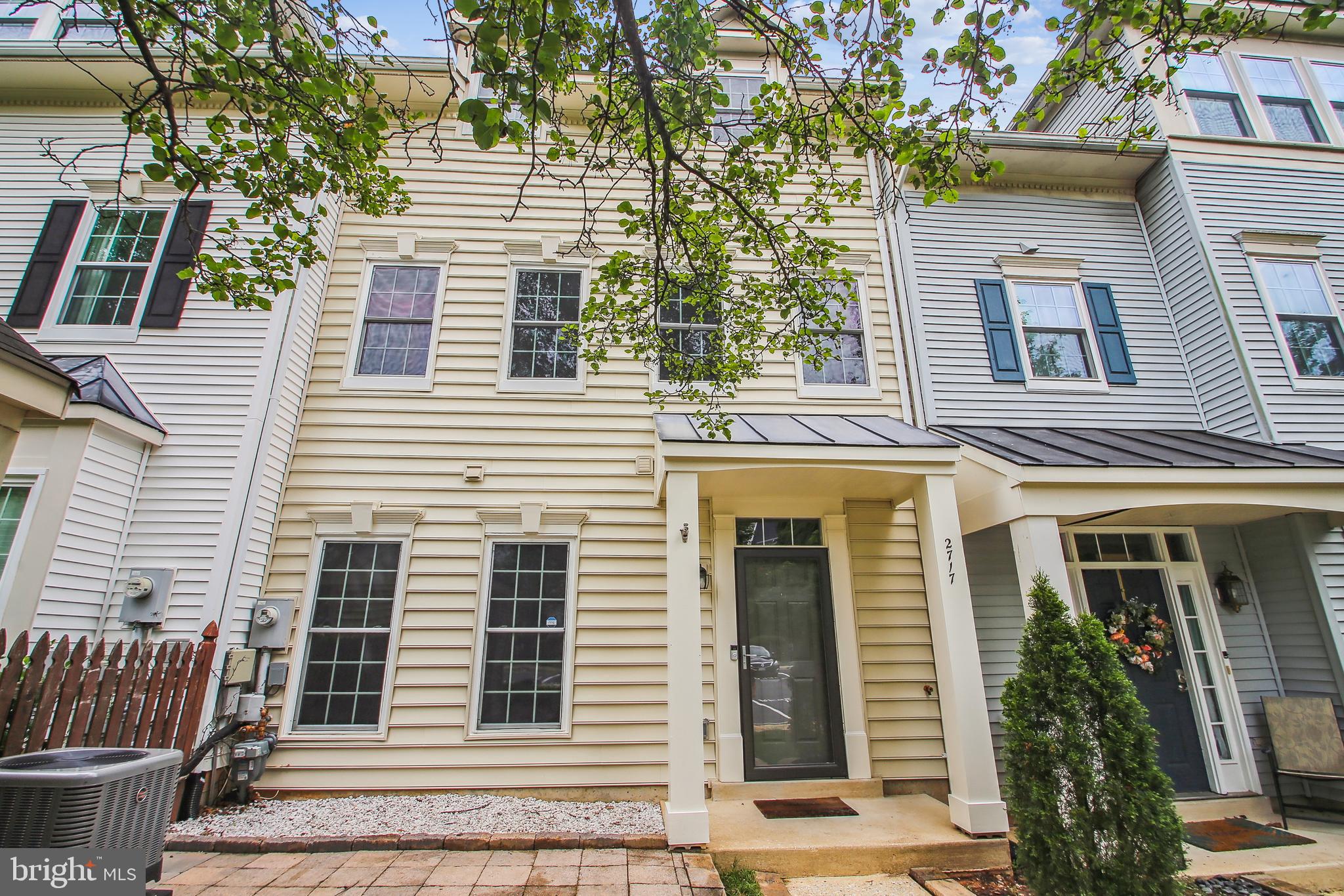 2717 Middle Neck Road Odenton, MD 21113 - Photo 2 of 50 Front Exterior