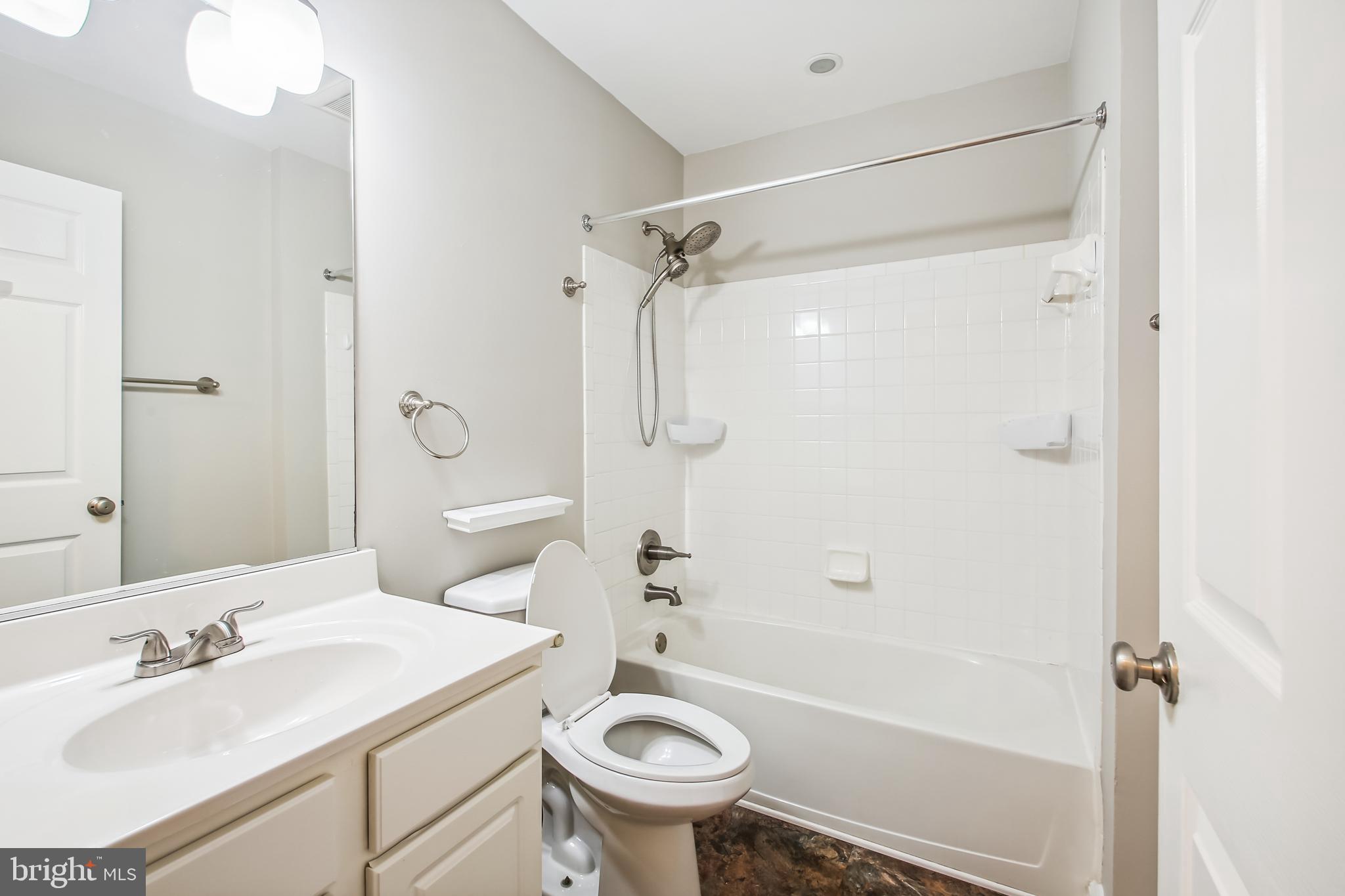 2717 Middle Neck Road Odenton, MD 21113 - Photo 21 of 50 Hall Bathroom