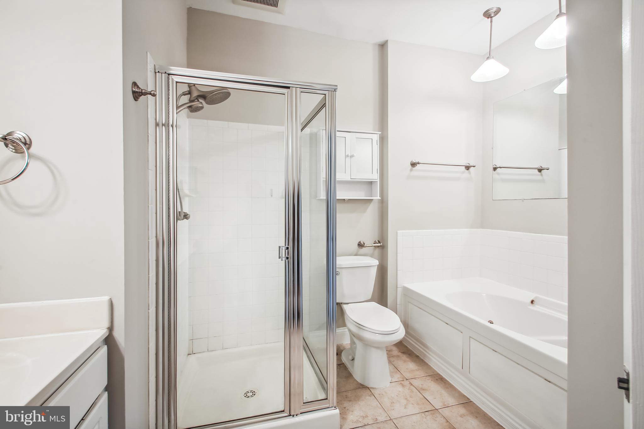 2717 Middle Neck Road Odenton, MD 21113 - Photo 29 of 50 Primary Suite Bathroom