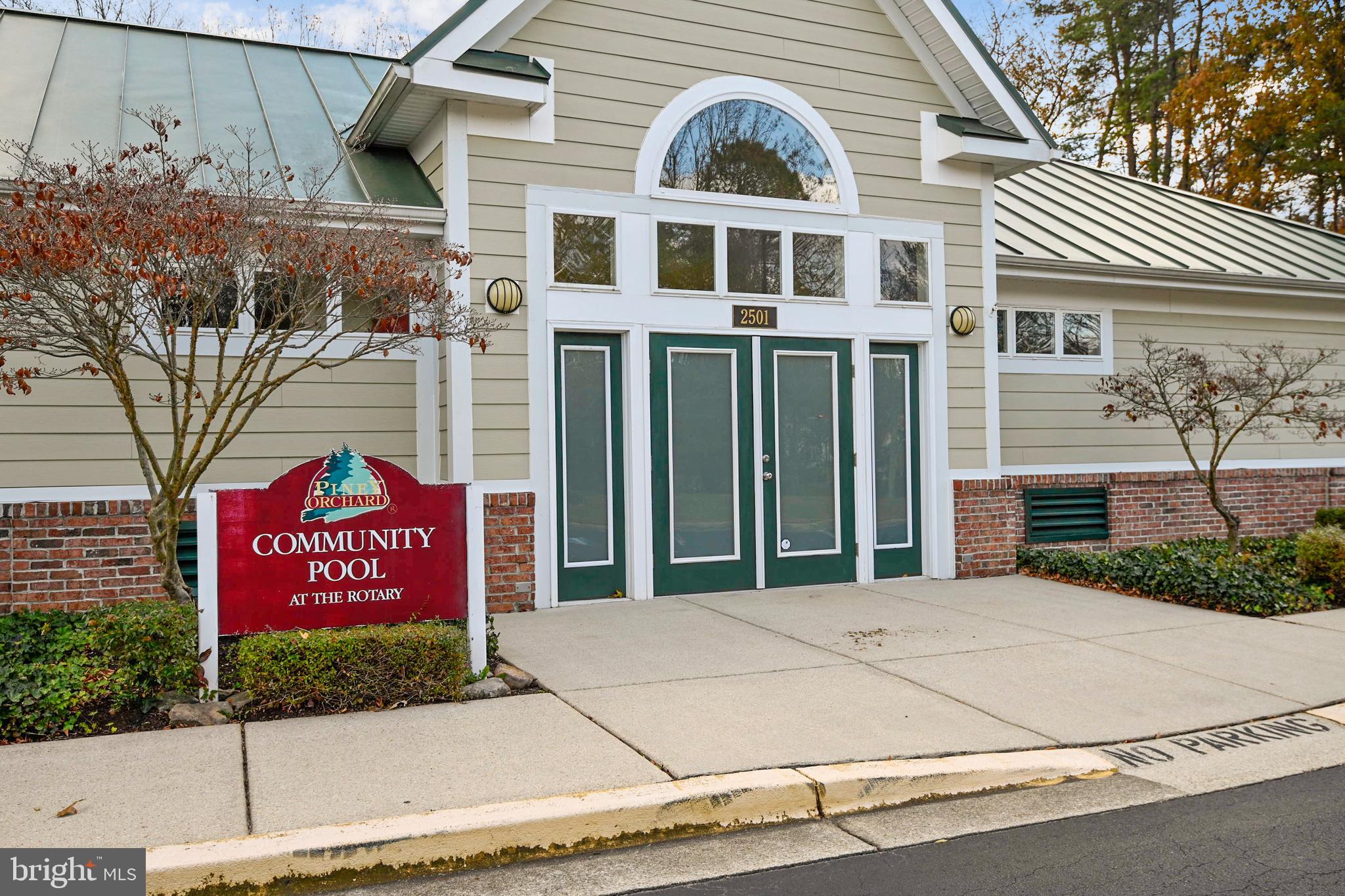 2717 Middle Neck Road Odenton, MD 21113 - Photo 32 of 50 Gallery Image 32