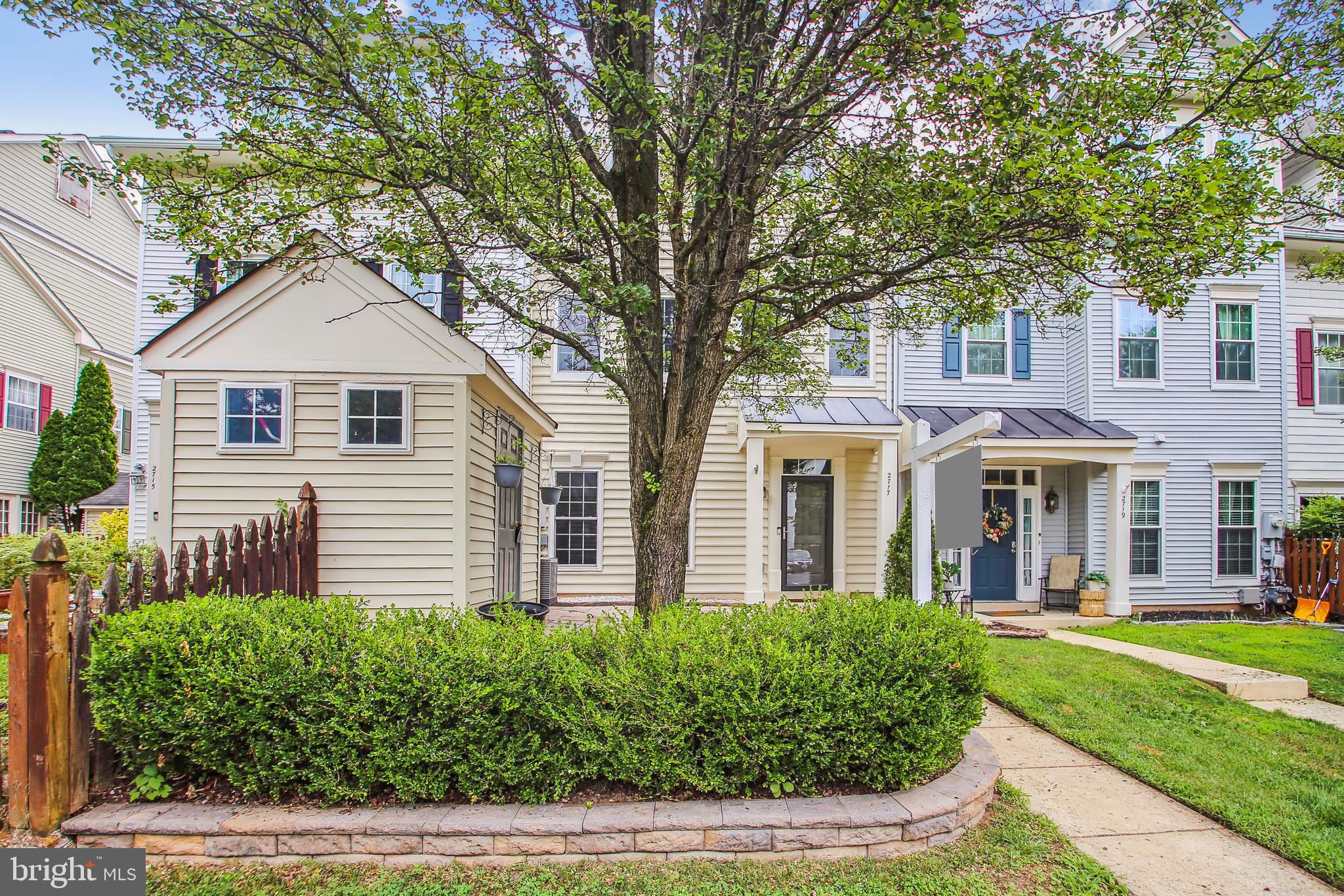 2717 Middle Neck Road Odenton, MD 21113 - Photo 4 of 50 Front Exterior
