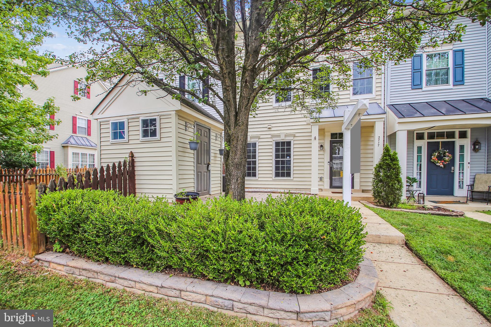 2717 Middle Neck Road Odenton, MD 21113 - Photo 50 of 50 Gallery Image 50