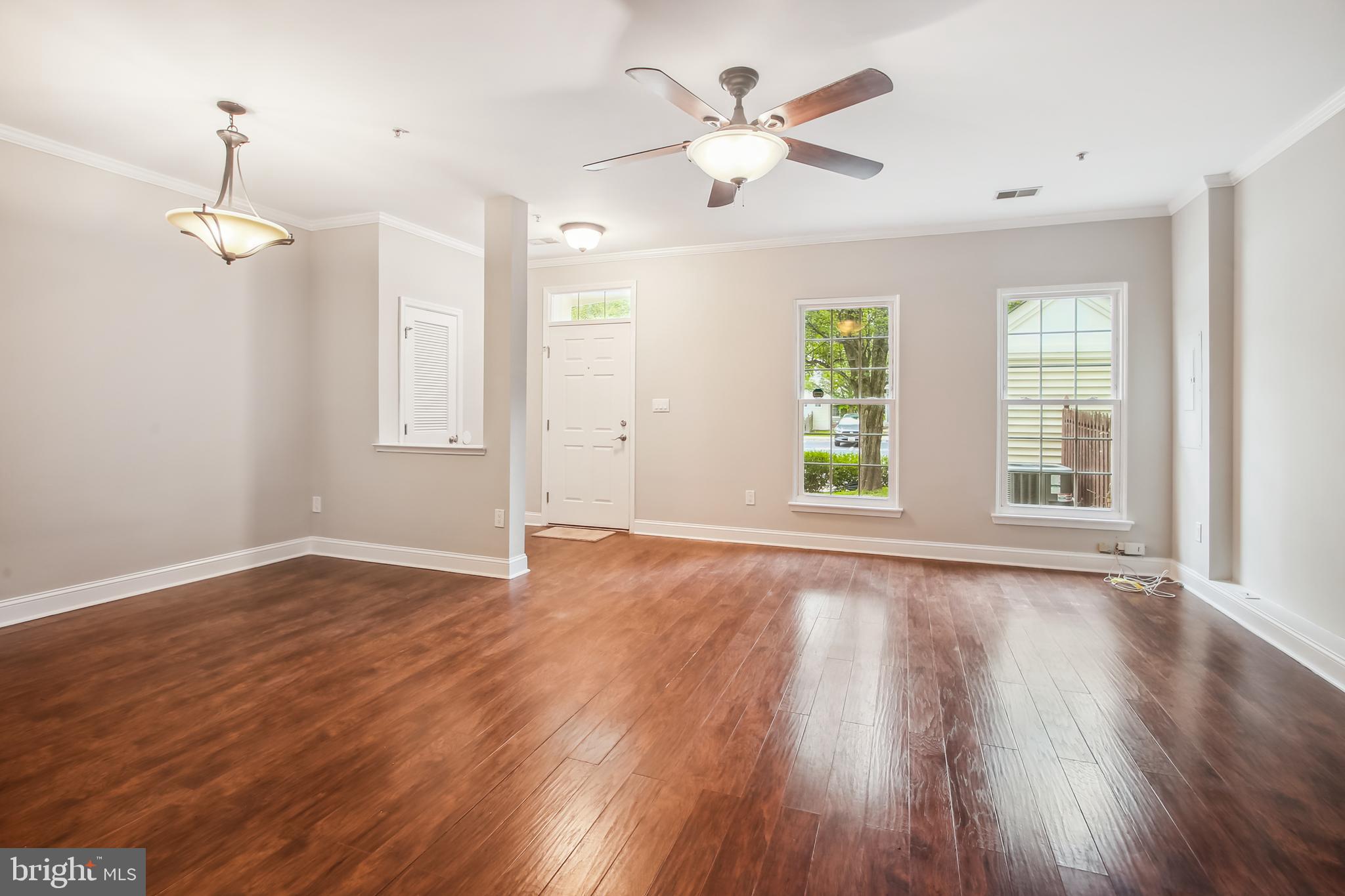 2717 Middle Neck Road Odenton, MD 21113 - Photo 7 of 50 Open Concept Main Level