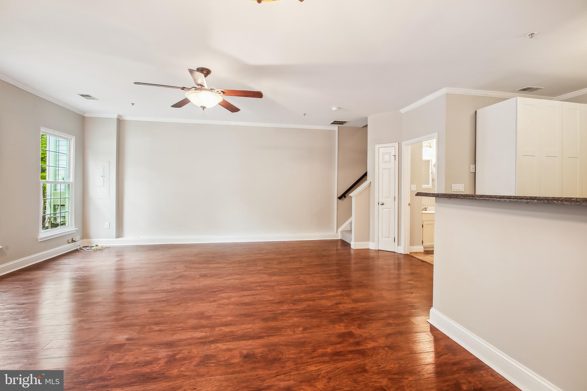 2717 Middle Neck Road Odenton, MD 21113 - Photo 9 of 50 Open Concept Main Level