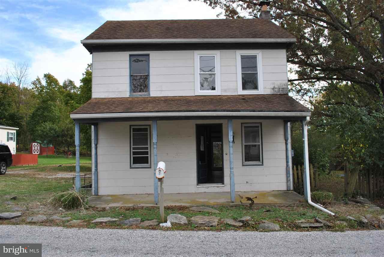 329 Green Springs Road Hanover, PA 17331 - Photo 1 of 25 Gallery Image 1